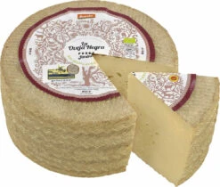 Parra Jiménez Demeter Manchego D.O.P., Ca. 2,5 Kg 6 Monate Gereift