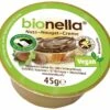 Bionella Nuss-Nougat-Creme Veg, 45 G Stück