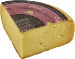 Thise Mejeri Leuchtturm Käse, Ca. 1,7 Kg Viertel Laib 12 Monate Gereift
