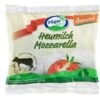 Züger Demeter Heumilch Mozzarella, 200 Gr Beutel (100 Gr) -Taifun Verkaufsgeschäft 162718