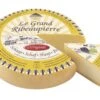 Bastiaansen Bio Schaf-Ribeaupierre, Ca. 140 G Stück - Laktosefrei - , NL 50% -Taifun Verkaufsgeschäft 163642