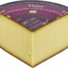 Thise Mejeri Nordsee Käse Geräuchert, Ca. 1,7 Kgk Viertel Laib, 7 Monate Gereift