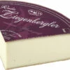 ÖMA Rudi's Ziegenbergler, Ca. 2,3 Kg Viertel Laib, 3 Monate Gereift - Laktosefrei - -Taifun Verkaufsgeschäft 163697 R