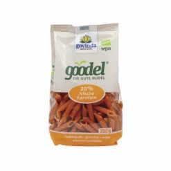 Govinda Goodel Karotte, 200 Gr Packung