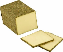 Le Maître Blöckle-Gartenkräuter, Ca. 1,5 Kg 4 Wochen Gereift - Laktosefrei -