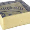 Thise Mejeri Jens Langkniv, Ca. 1,5 Kg Viertel Laib 3 Monate Gereift -Taifun Verkaufsgeschäft 166397 R