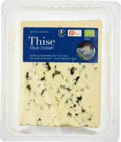 Thise Mejeri Blue Ocean, Ca. 1 Kg 4 Monate Gereift
