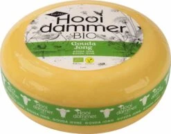 Hooidammer Gouda Jung, Ca. 190 G Stück , NL 50%
