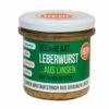 HEDI Vegane Art.. Leberwurst Mit Feinen Zutaten, 1 -Taifun Verkaufsgeschäft 169802 209660 big