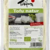 Taifun Tofu Natur, 200 Gr Packung -Taifun Verkaufsgeschäft 170212 F