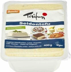 Taifun Seidentofu, 400 Gr Packung