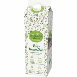 Heumilch Bauern HB ESL-Heumilch, 1 Ltr Packung