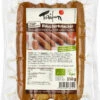 Taifun Veggie-Bratwurst Räucherknacker, 250 Gr Pac -Taifun Verkaufsgeschäft 174442 F