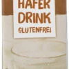 Dennree Hafer Drink Glutenfrei, 1 L Packung -Taifun Verkaufsgeschäft 183903 F