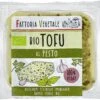 Fattoria Vegetale Tofu Al Pesto, 100 G Stück -Taifun Verkaufsgeschäft 183936 front
