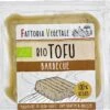 Fattoria Vegetale Tofu Barbecue, 100 G Stück