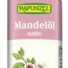 Rapunzel Mandelöl Nativ, 100 Ml Flasche