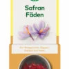 Lebensb Safranfäden, 0,5 Gr Packung
