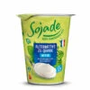 Sojade Alternative Zu Quark Natur, 400 Gr Becher