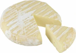 ÖMA Le Muenster, Ca. 640 G -ohne Spanschachtel- 2 Wochen Gereift , Mind. 50% -Taifun Verkaufsgeschäft 190258 R