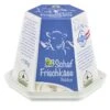 Schlierbacher Schaffrischkäse Natur, 150 Gr Packung