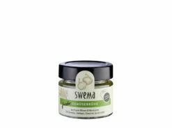 SweMa Frische Gemüsebrühe Klassisch, 85 G Glas