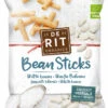 De Rit Bean Sticks Meersalz, 75 G Packung
