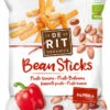 De Rit Bean Sticks Paprika, 75 G Packung