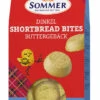 Sommer & Co. Demeter Shortbread Bites, 150 G Packu