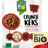 Bohlsener Mühle Crunch Keks, 150 G Packung -Taifun Verkaufsgeschäft 197730 124297 bigZmrt0H8wudpzj