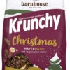 Barnhouse Krunchy Christmas, 375 G Packung -Taifun Verkaufsgeschäft 199590 135136 big