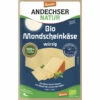 Andechser Natur Mondscheinkäse In Scheiben, 125 G 2 Andechser Natur Mondscheinkäse In Scheiben, 125 G -Taifun Verkaufsgeschäft 203258 135902 bigO5sENuaEC57wl