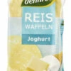 Dennree Joghurt-Reiswaffeln, 100 Gr Packung -glute -Taifun Verkaufsgeschäft 209741 85214 big139QGRp8TJ8st