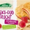 Allos Keks-Duo Frucht Himbeere, 175 G Packung