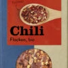 Sonnentor Chili Flocken, 45 Gr Packung
