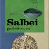 Sonnentor Salbei Geschnitten, 15 Gr Packung -Taifun Verkaufsgeschäft 212573 98092 bigwM1v1bl2tw0y1