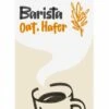 Provamel Haferdrink Barista, 1 Ltr Packung -Taifun Verkaufsgeschäft 213691 92976 bigVuERFuQYK9oHt