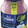 Söbbeke Joghurt Pur Blaubeere, 500 Gr Glas Ohne Ar -Taifun Verkaufsgeschäft 215863 187753 biglsaNfGmq4pm48
