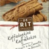 De Rit Kaffeekekse, 165 G Packung 2 De Rit Kaffeekekse, 165 G Packung -Taifun Verkaufsgeschäft 215909 90651 bigIzIIS67fhC7rE