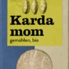 Sonnentor Kardamom Gemahlen, 50 Gr Packung