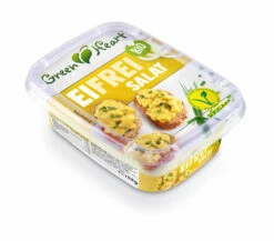 Greenheart-Premiums Eifreisalat, Vegan, 150 Gr Bec