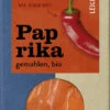 Sonnentor Paprika, Scharf, 50 Gr Packung