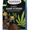 Sommer & Co. Hanf-Schoko Dinkelkekse, 150 G Packun
