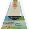 Bio-verde Grana Padano D.O.P., 125 G Packung - Lak