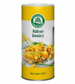 Lebensb Rührei Gewürz, 100 Gr Dose