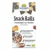 Govinda Snack Balls Dattel, 100 Gr Packung