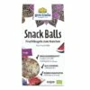 Govinda Snack Balls Feige, 100 Gr Packung
