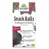 Govinda Snack Balls Schoko Kirsch, 100 Gr Packung