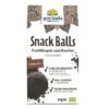Govinda Snack Balls Schoko Pur, 100 Gr Packung