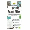 Govinda Snack Bites Kokos, 100 Gr Packung -Taifun Verkaufsgeschäft 229000 105722 bigjPX8PMzjMW7fa